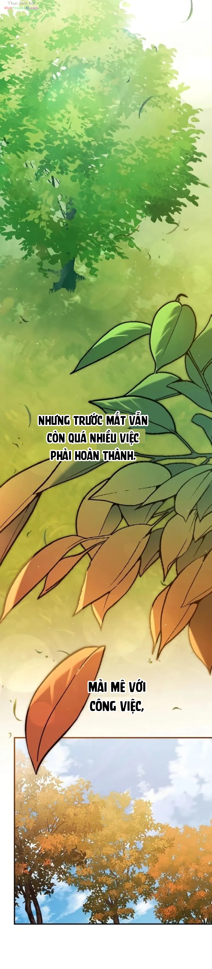 Nghỉ Hưu Sau Khi Cứu Thế Giới Chapter 63 - 20
