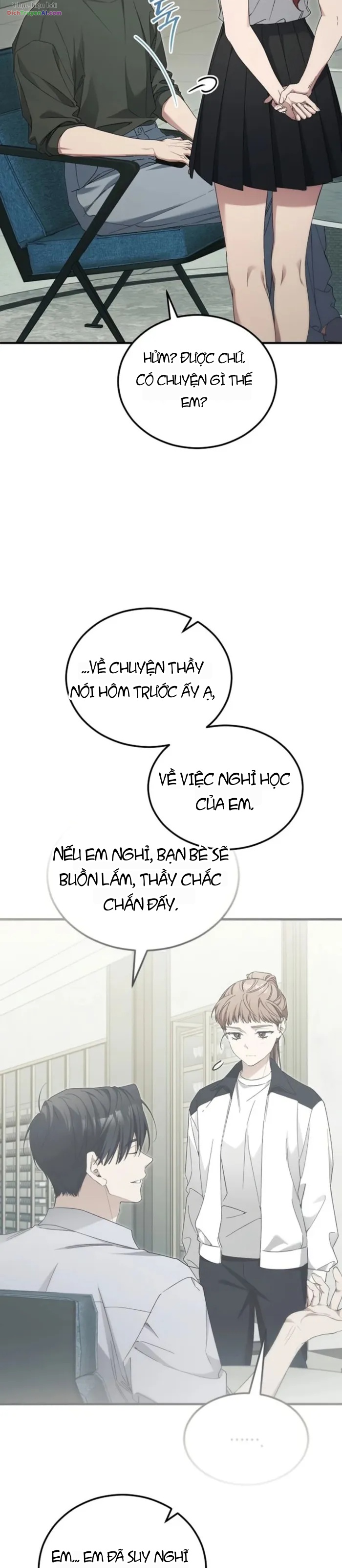 Nghỉ Hưu Sau Khi Cứu Thế Giới Chapter 63 - 33