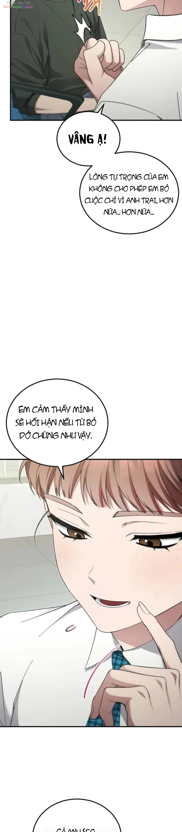 Nghỉ Hưu Sau Khi Cứu Thế Giới Chapter 63 - 35