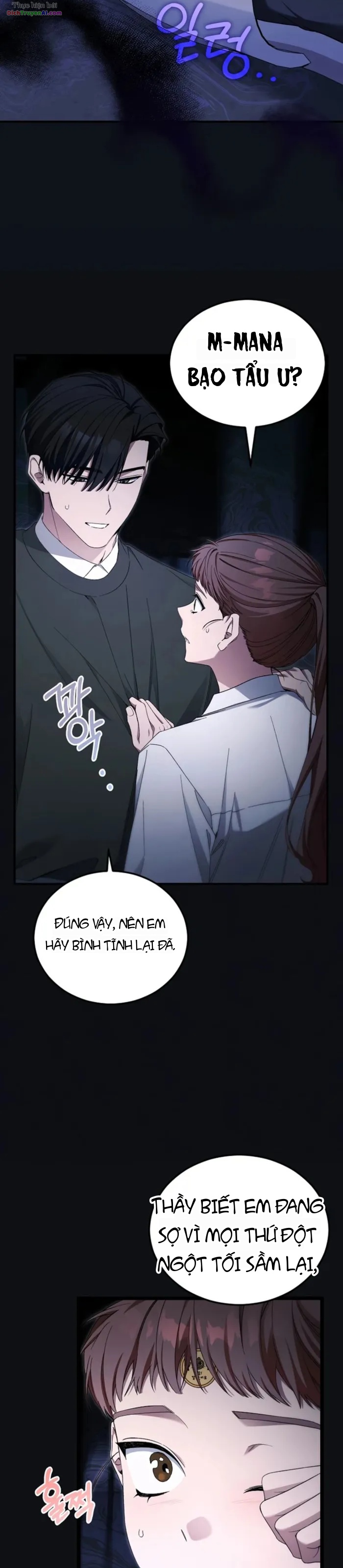 Nghỉ Hưu Sau Khi Cứu Thế Giới Chapter 64 - 7