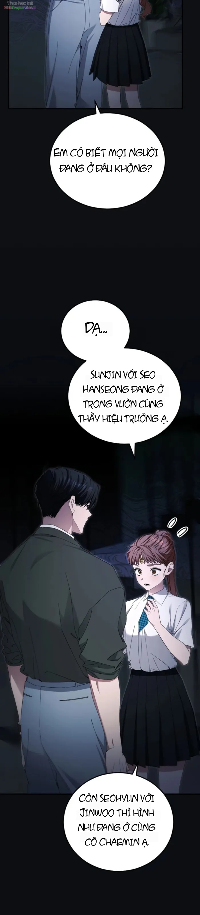 Nghỉ Hưu Sau Khi Cứu Thế Giới Chapter 64 - 10