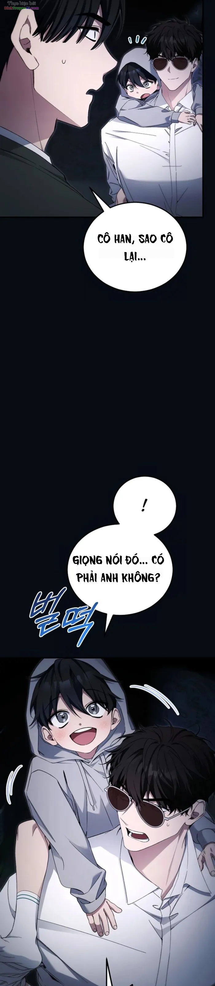Nghỉ Hưu Sau Khi Cứu Thế Giới Chapter 64 - 15