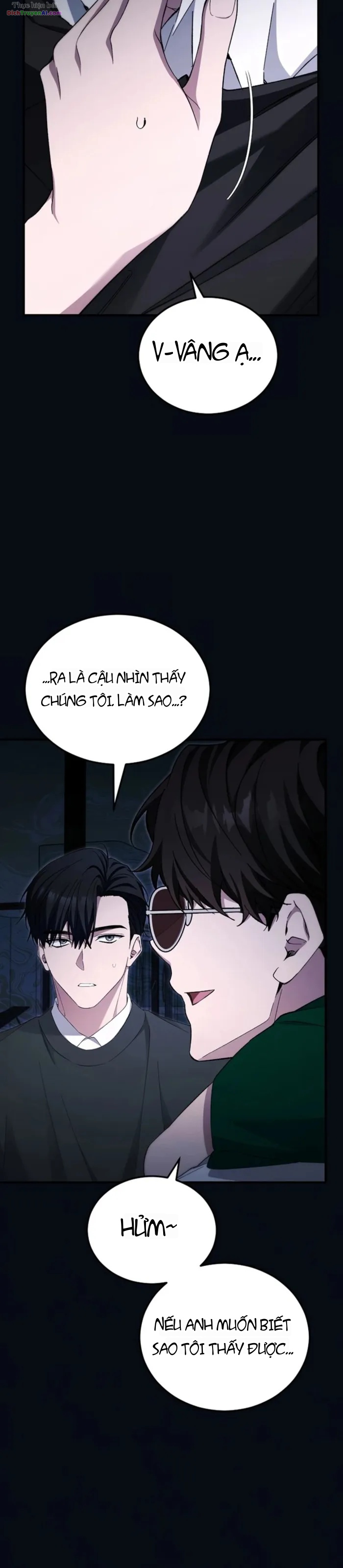 Nghỉ Hưu Sau Khi Cứu Thế Giới Chapter 64 - 20