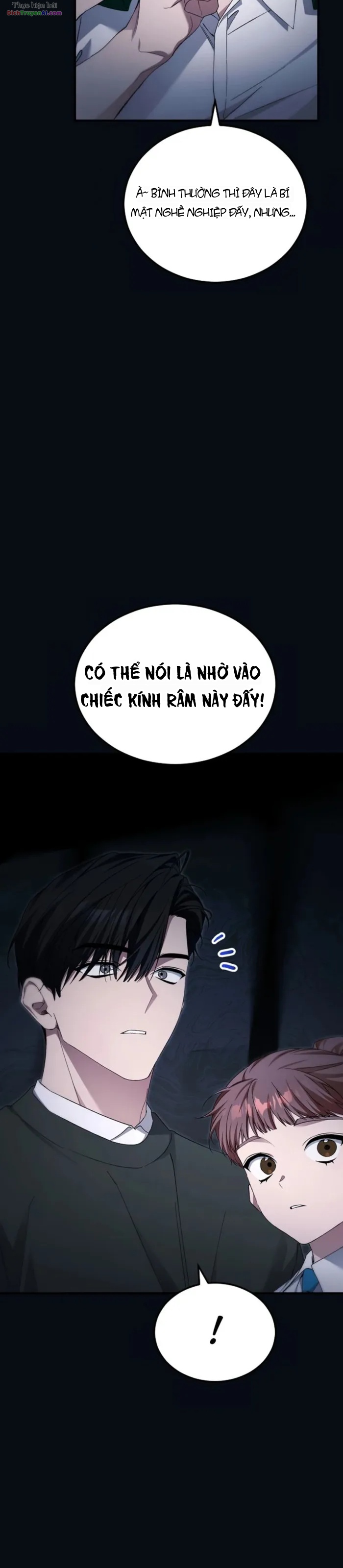 Nghỉ Hưu Sau Khi Cứu Thế Giới Chapter 64 - 23