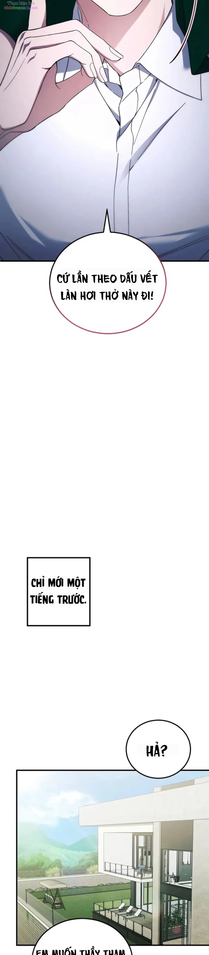 Nghỉ Hưu Sau Khi Cứu Thế Giới Chapter 64 - 28