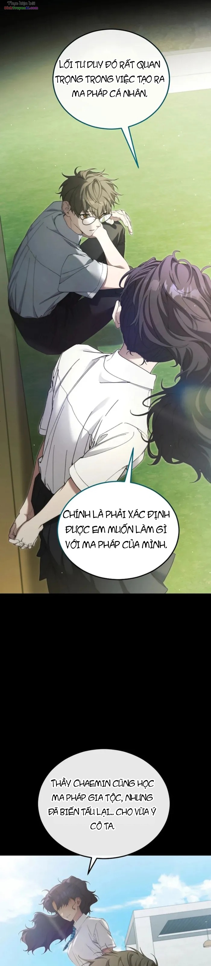 Nghỉ Hưu Sau Khi Cứu Thế Giới Chapter 65 - 26