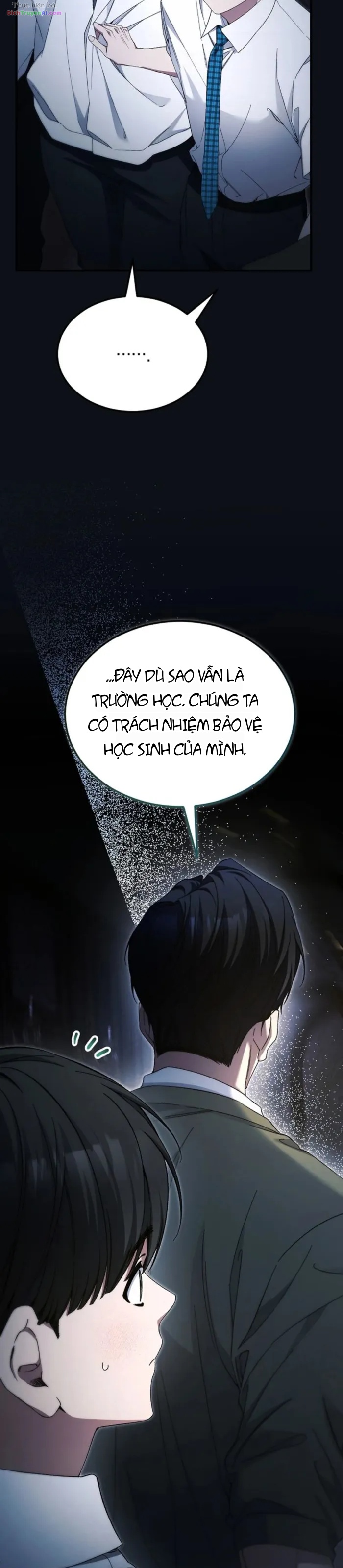 Nghỉ Hưu Sau Khi Cứu Thế Giới Chapter 65 - 39