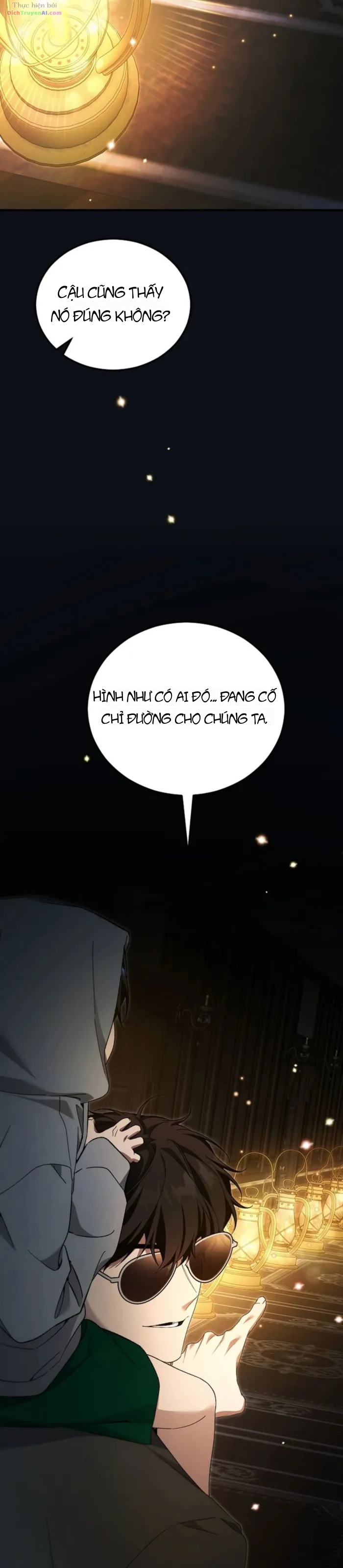 Nghỉ Hưu Sau Khi Cứu Thế Giới Chapter 65 - 44