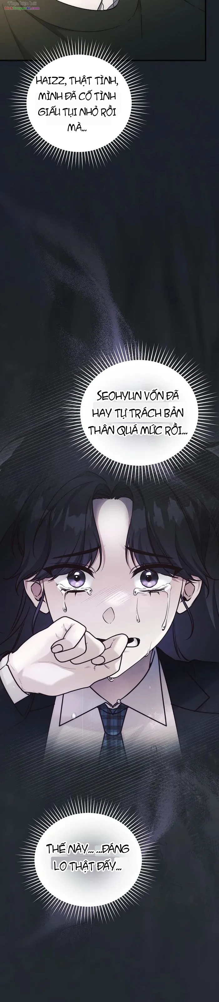 Nghỉ Hưu Sau Khi Cứu Thế Giới Chapter 66 - 14