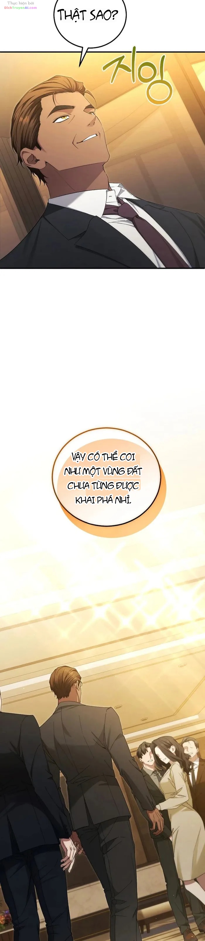 Nghỉ Hưu Sau Khi Cứu Thế Giới Chapter 67 - 3