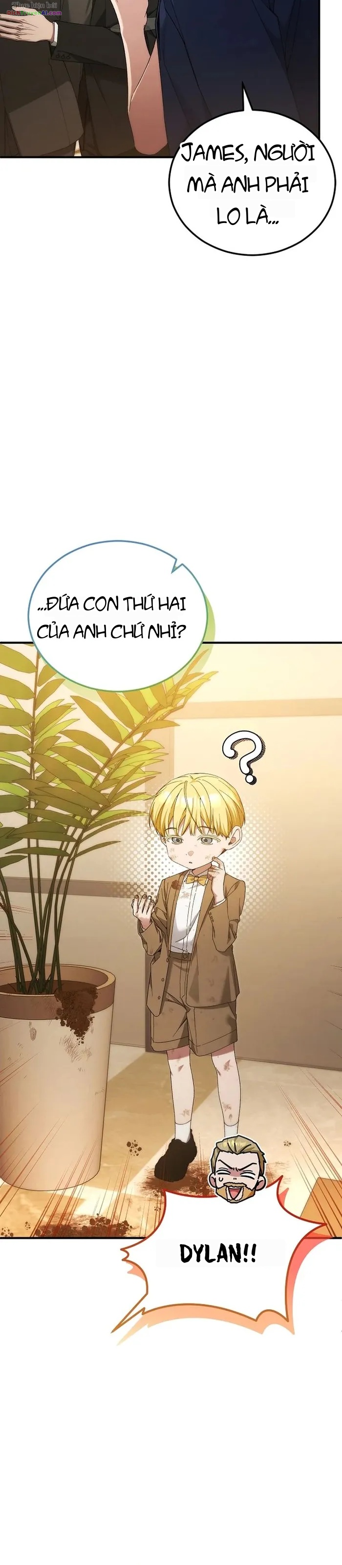 Nghỉ Hưu Sau Khi Cứu Thế Giới Chapter 67 - 10