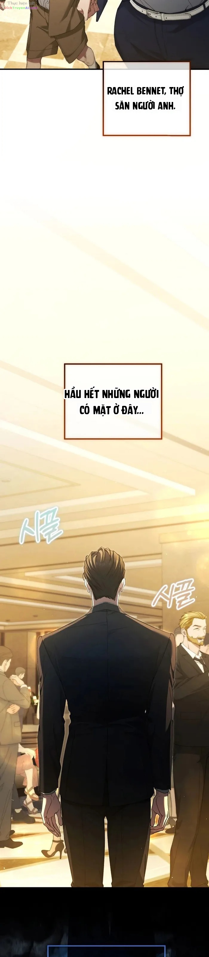 Nghỉ Hưu Sau Khi Cứu Thế Giới Chapter 67 - 13