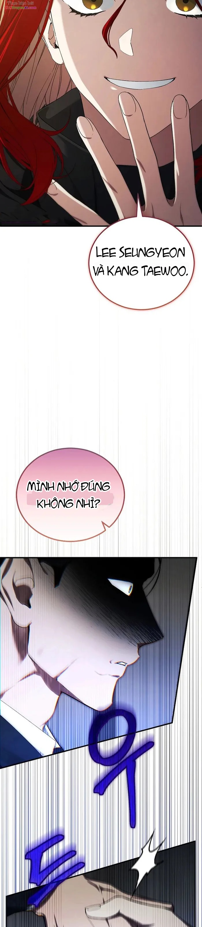 Nghỉ Hưu Sau Khi Cứu Thế Giới Chapter 67 - 30