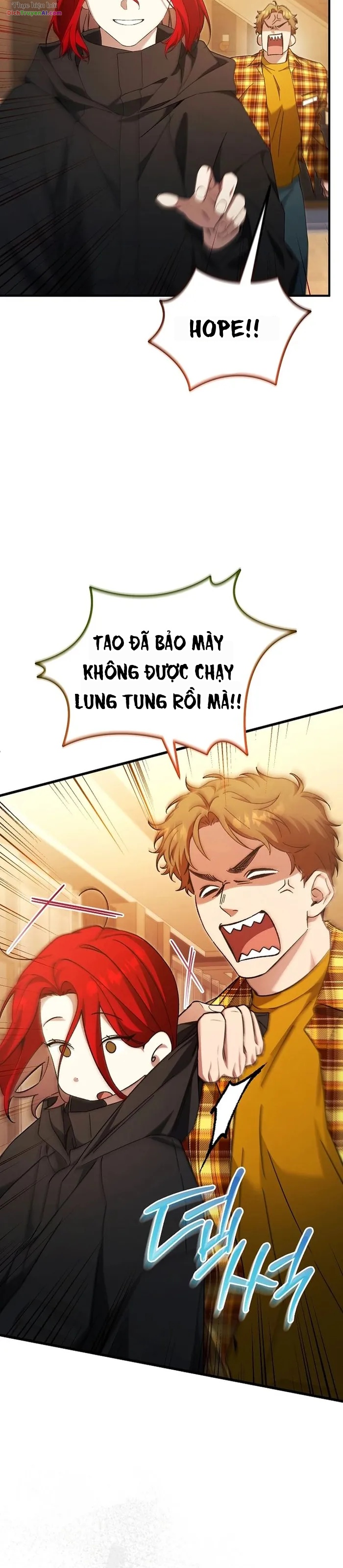 Nghỉ Hưu Sau Khi Cứu Thế Giới Chapter 67 - 32