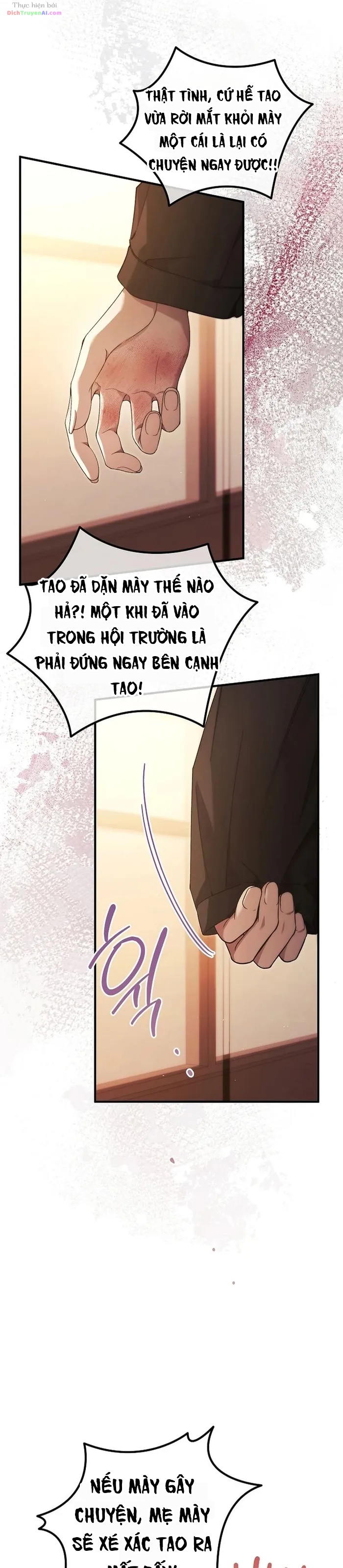 Nghỉ Hưu Sau Khi Cứu Thế Giới Chapter 67 - 33