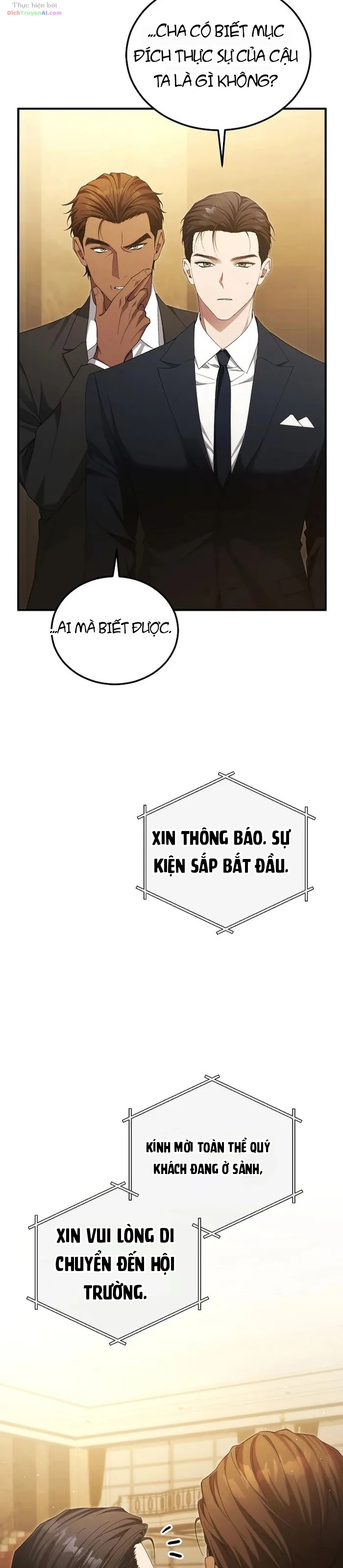Nghỉ Hưu Sau Khi Cứu Thế Giới Chapter 67 - 38