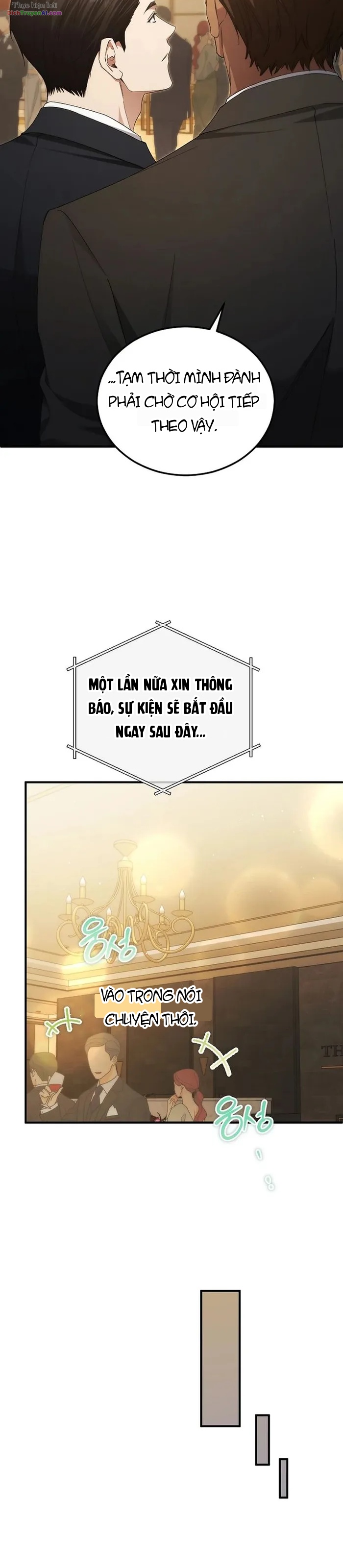 Nghỉ Hưu Sau Khi Cứu Thế Giới Chapter 67 - 39