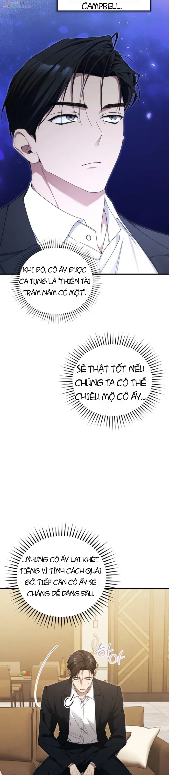 Nghỉ Hưu Sau Khi Cứu Thế Giới Chapter 68 - 10