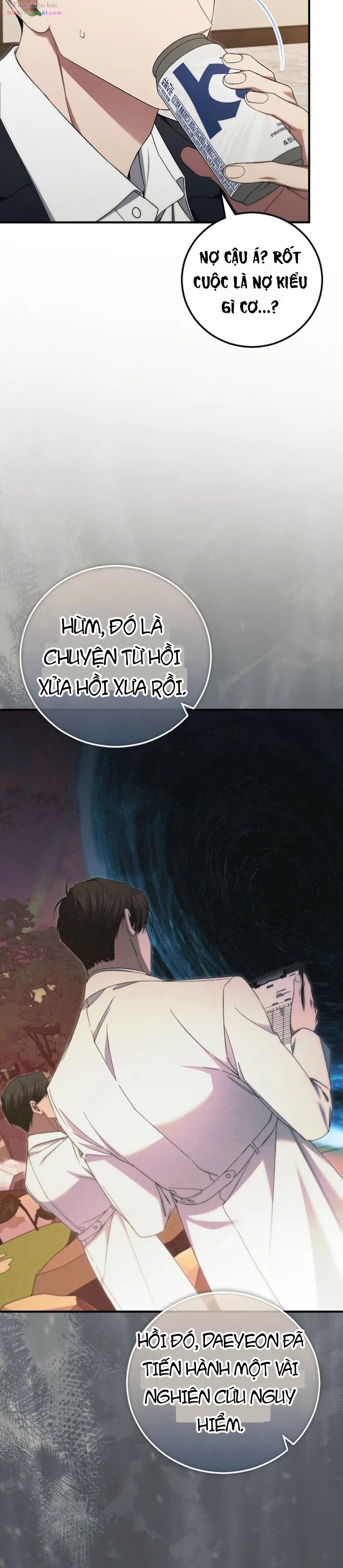 Nghỉ Hưu Sau Khi Cứu Thế Giới Chapter 68 - 16