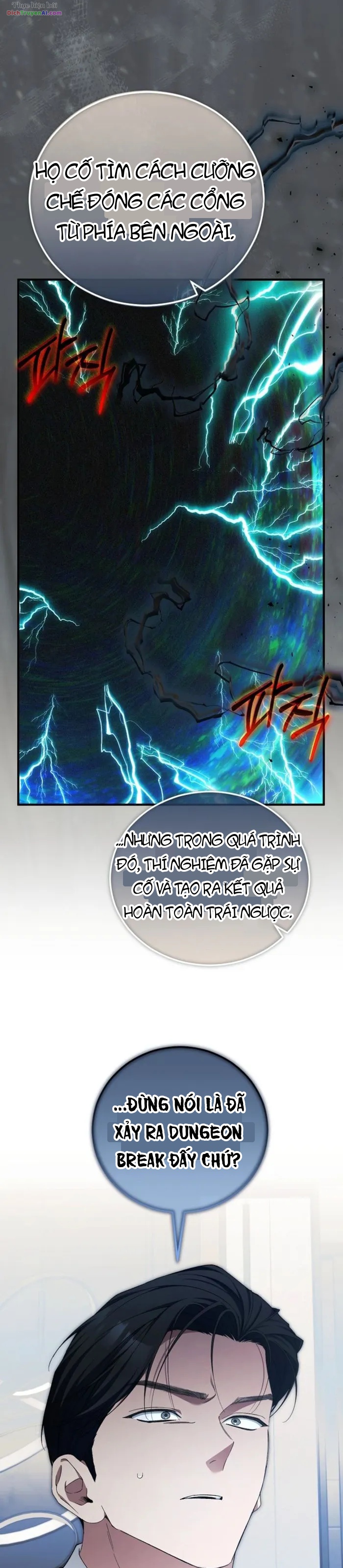 Nghỉ Hưu Sau Khi Cứu Thế Giới Chapter 68 - 17