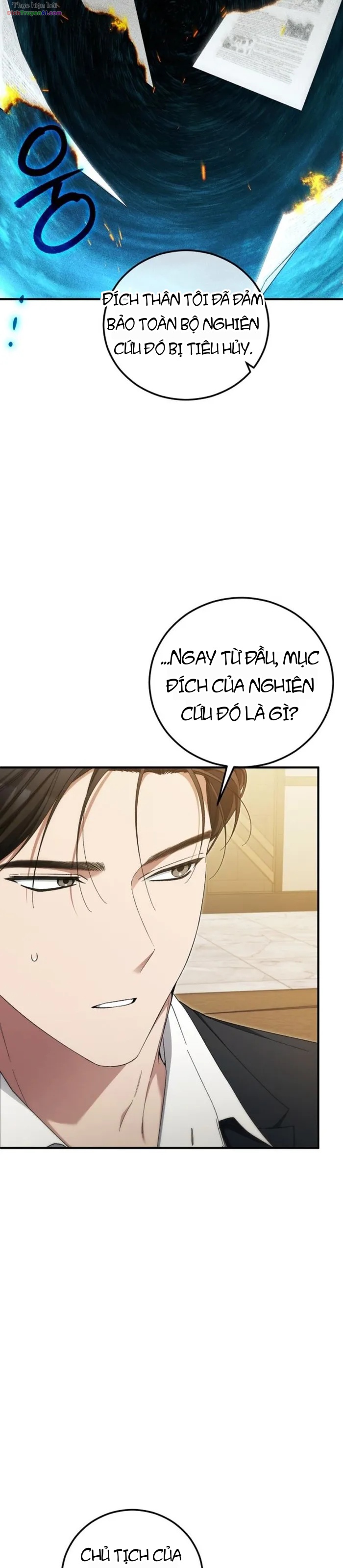 Nghỉ Hưu Sau Khi Cứu Thế Giới Chapter 68 - 22