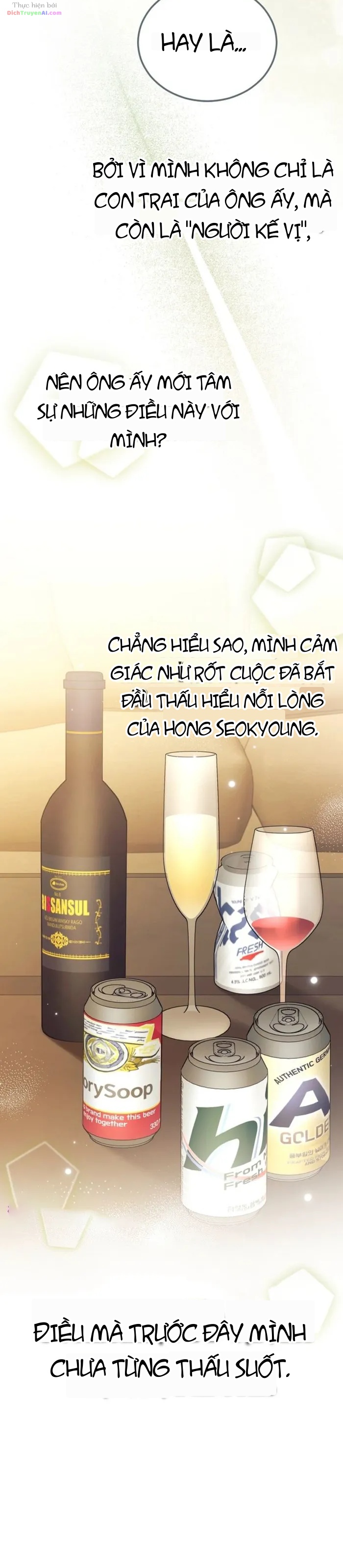 Nghỉ Hưu Sau Khi Cứu Thế Giới Chapter 68 - 28