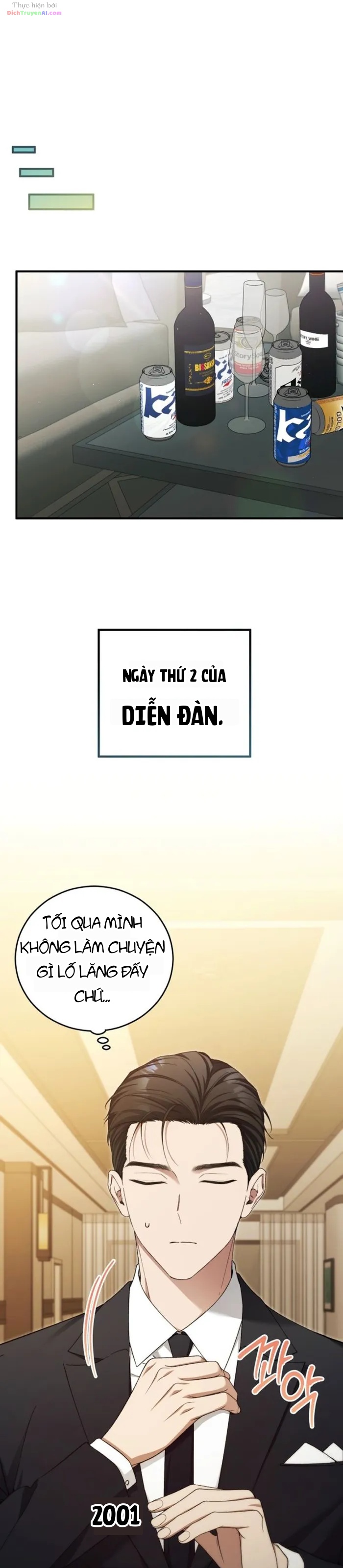 Nghỉ Hưu Sau Khi Cứu Thế Giới Chapter 68 - 29