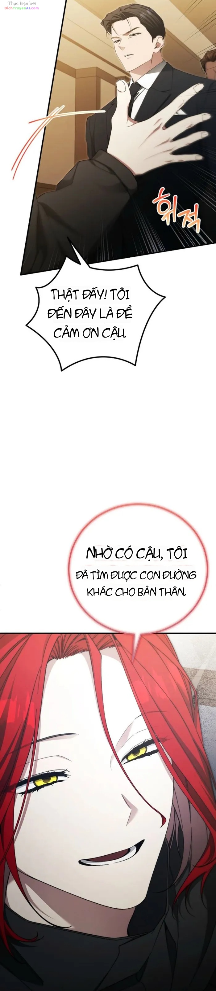 Nghỉ Hưu Sau Khi Cứu Thế Giới Chapter 68 - 38