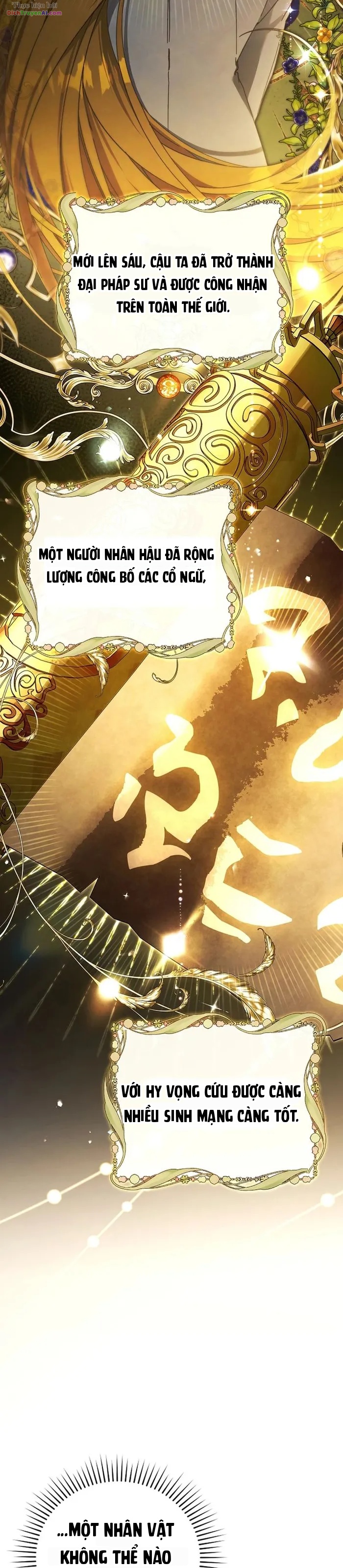 Nghỉ Hưu Sau Khi Cứu Thế Giới Chapter 69 - 16