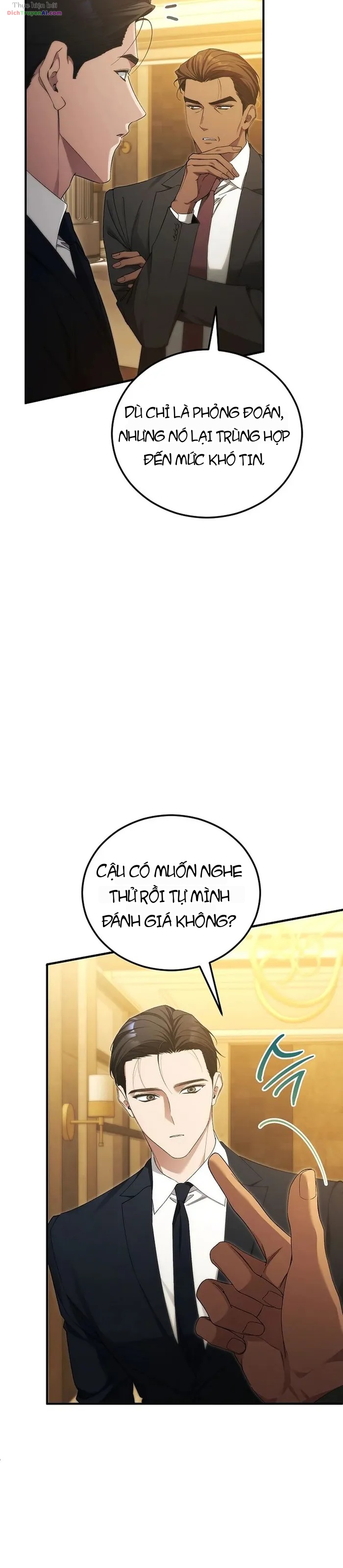 Nghỉ Hưu Sau Khi Cứu Thế Giới Chapter 69 - 20