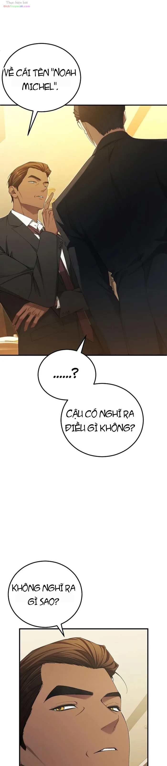 Nghỉ Hưu Sau Khi Cứu Thế Giới Chapter 69 - 21