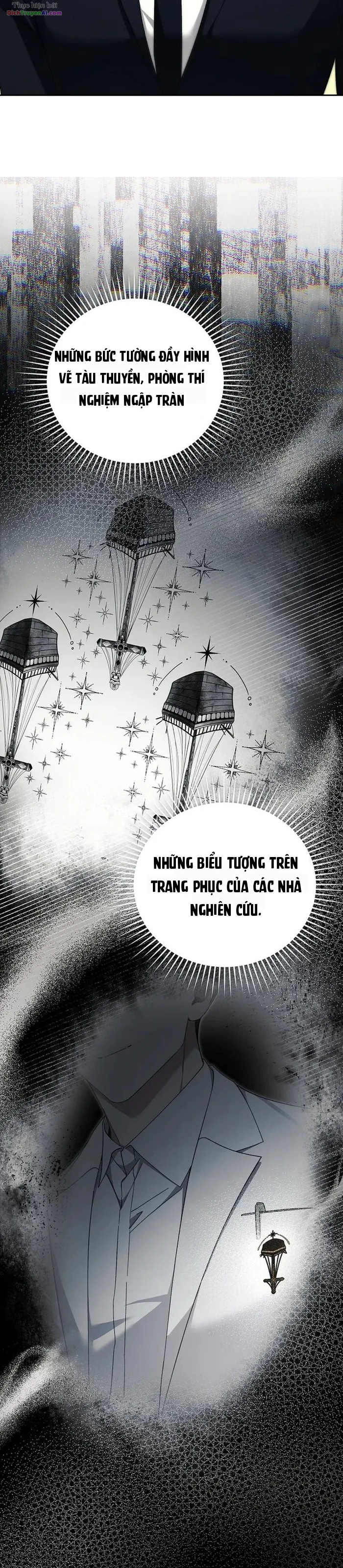 Nghỉ Hưu Sau Khi Cứu Thế Giới Chapter 69 - 23