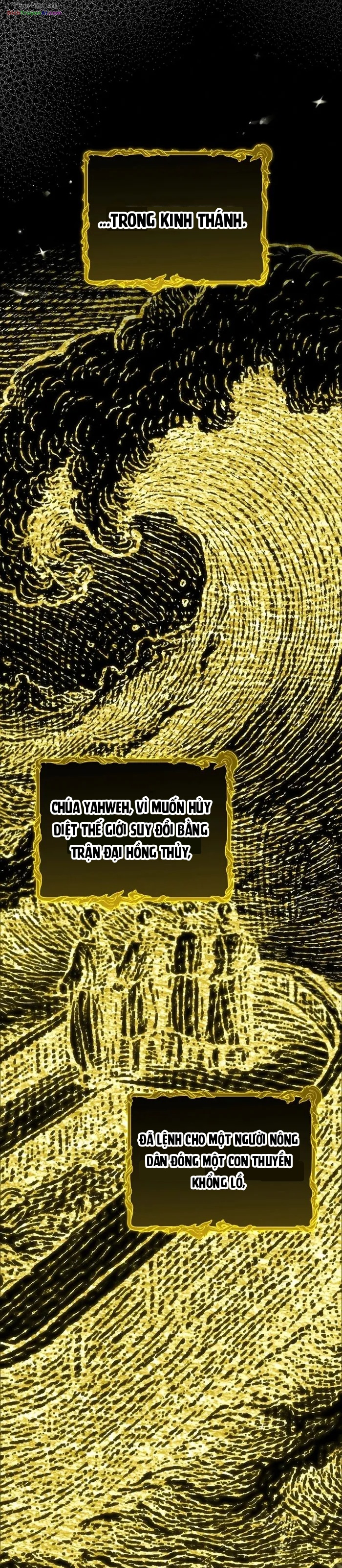 Nghỉ Hưu Sau Khi Cứu Thế Giới Chapter 69 - 24