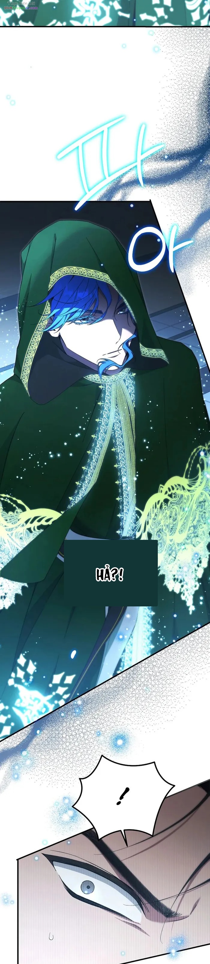 Nghỉ Hưu Sau Khi Cứu Thế Giới Chapter 69 - 36