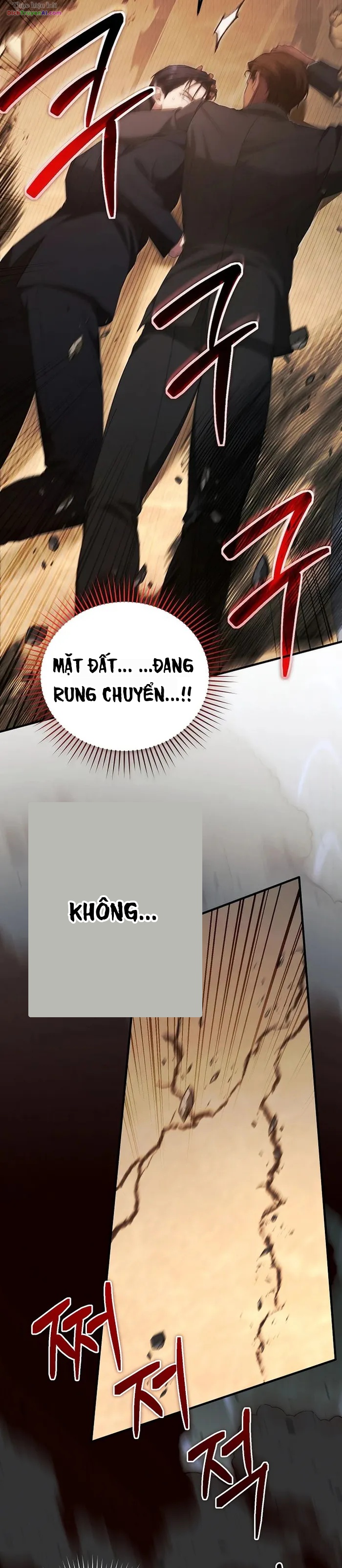 Nghỉ Hưu Sau Khi Cứu Thế Giới Chapter 69 - 40