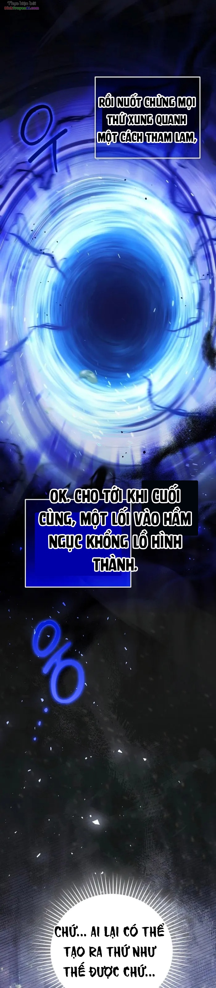 Nghỉ Hưu Sau Khi Cứu Thế Giới Chapter 70 - 2