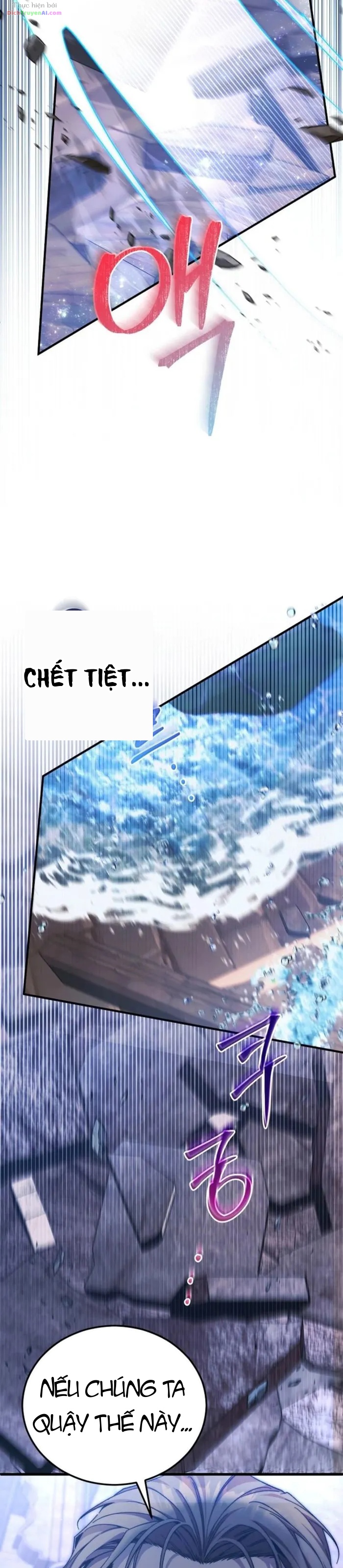 Nghỉ Hưu Sau Khi Cứu Thế Giới Chapter 70 - 7