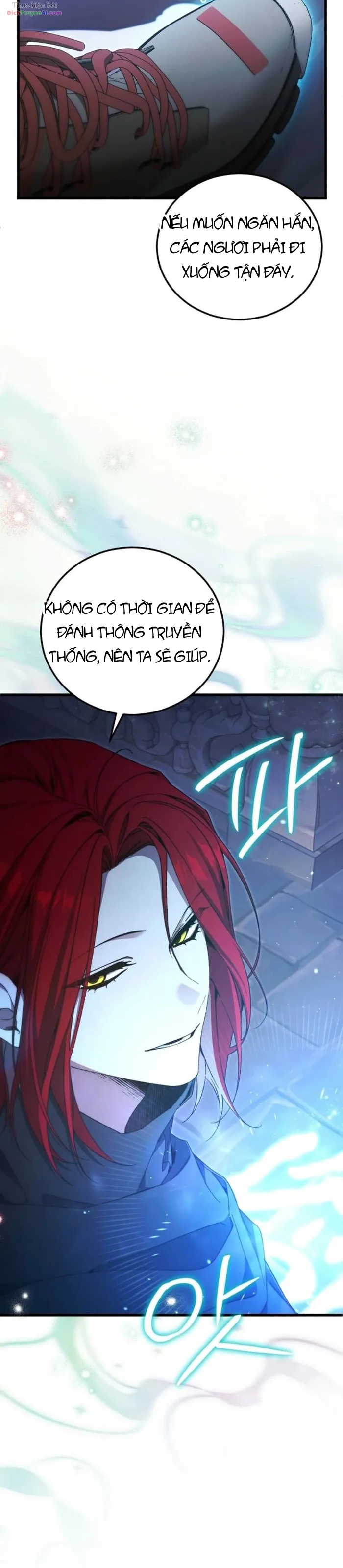 Nghỉ Hưu Sau Khi Cứu Thế Giới Chapter 70 - 29