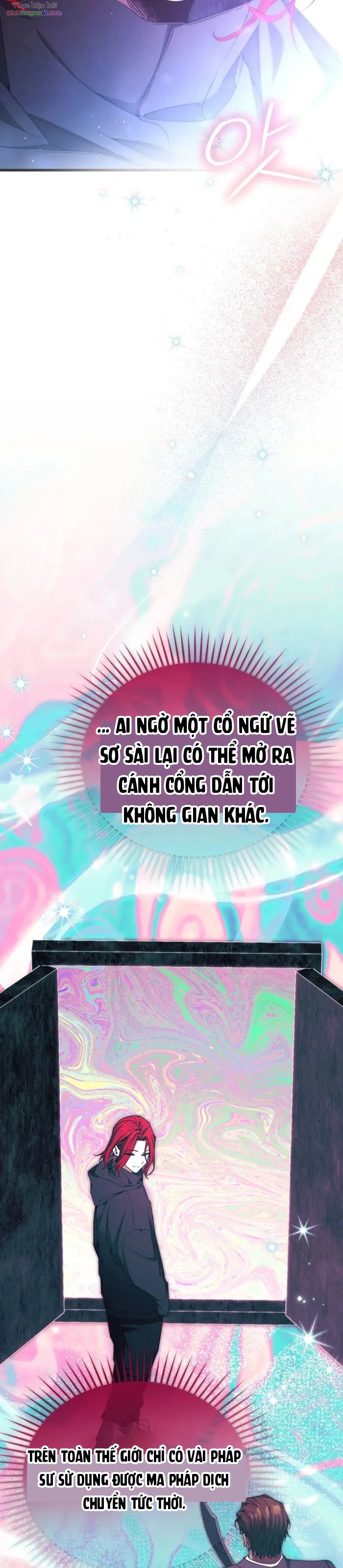 Nghỉ Hưu Sau Khi Cứu Thế Giới Chapter 70 - 31