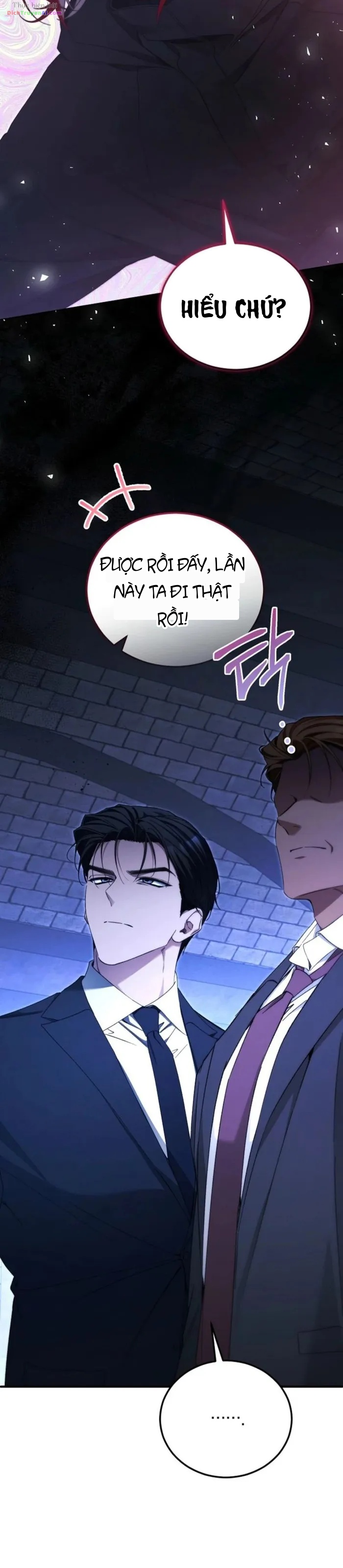 Nghỉ Hưu Sau Khi Cứu Thế Giới Chapter 70 - 39