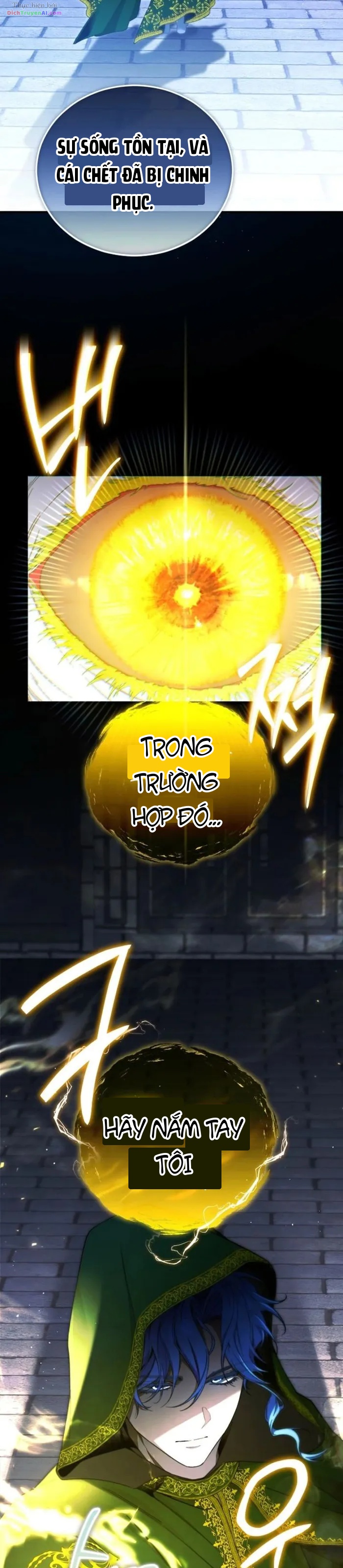 Nghỉ Hưu Sau Khi Cứu Thế Giới Chapter 70 - 45