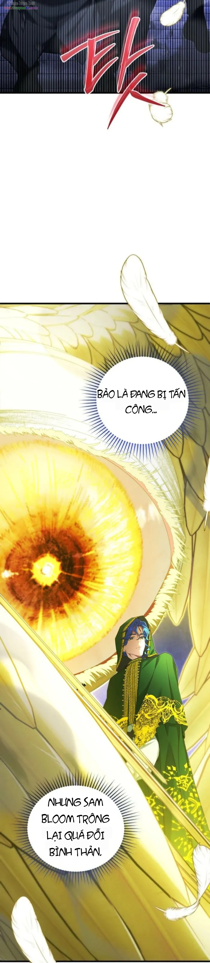 Nghỉ Hưu Sau Khi Cứu Thế Giới Chapter 71 - 5