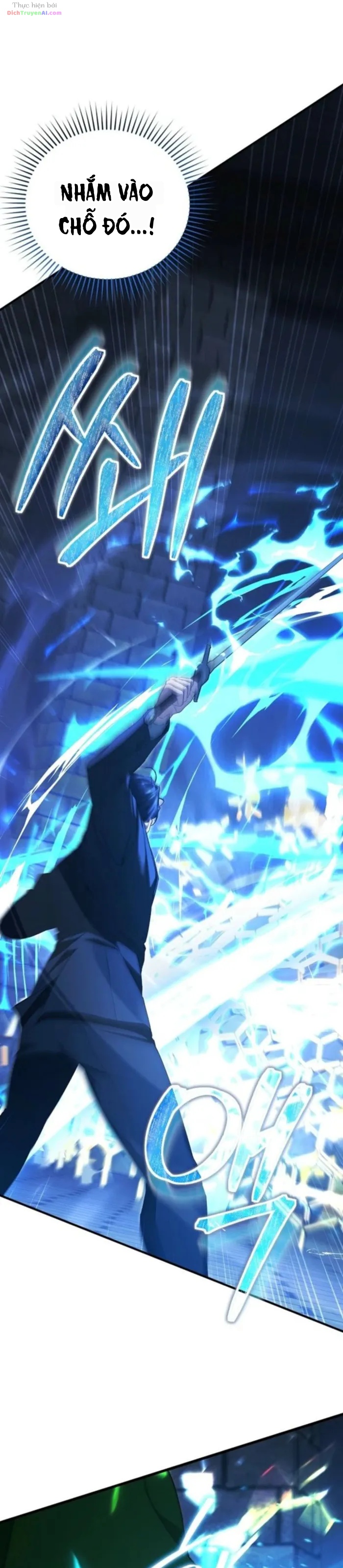 Nghỉ Hưu Sau Khi Cứu Thế Giới Chapter 71 - 13