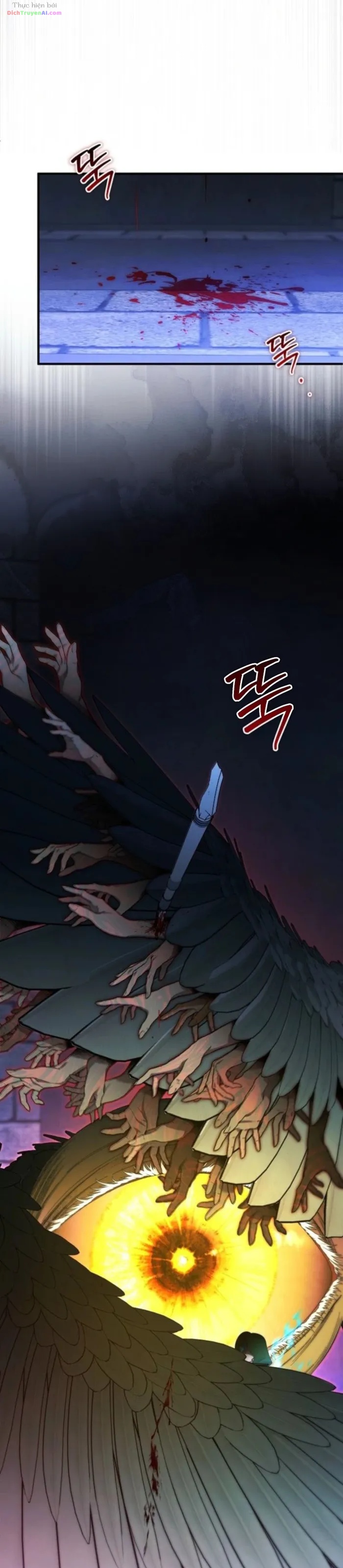 Nghỉ Hưu Sau Khi Cứu Thế Giới Chapter 71 - 19