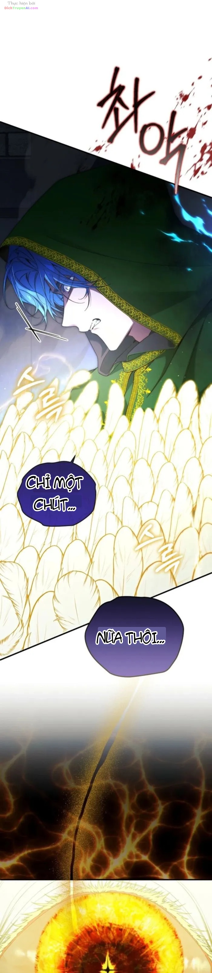 Nghỉ Hưu Sau Khi Cứu Thế Giới Chapter 71 - 24