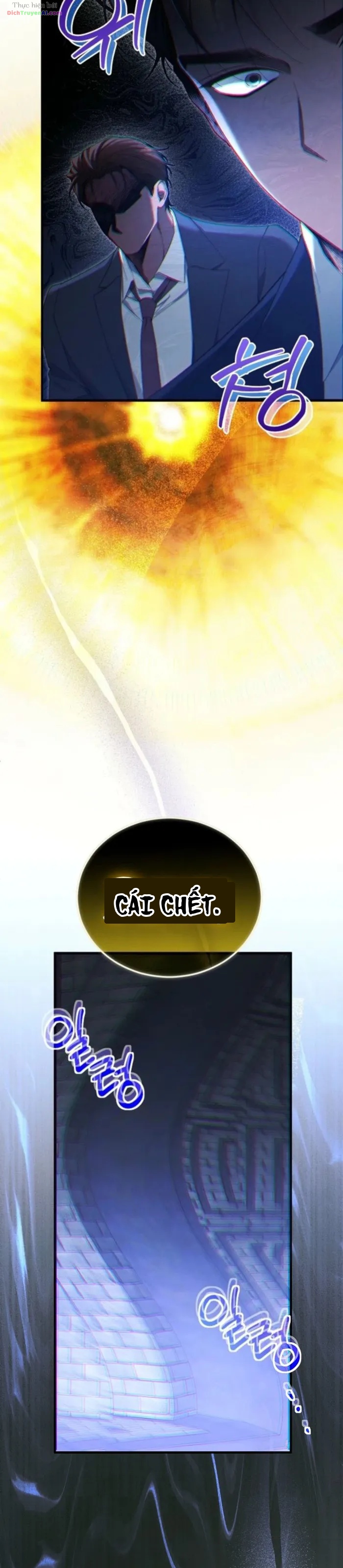 Nghỉ Hưu Sau Khi Cứu Thế Giới Chapter 71 - 36