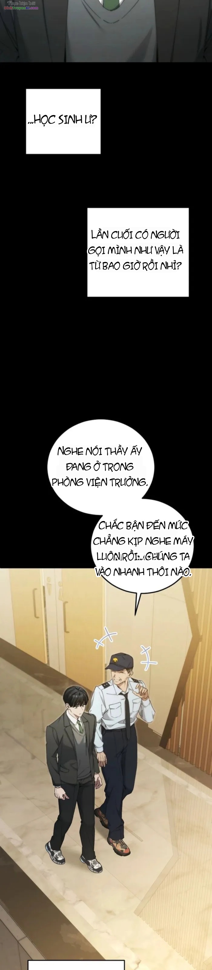 Nghỉ Hưu Sau Khi Cứu Thế Giới Chapter 71 - 39