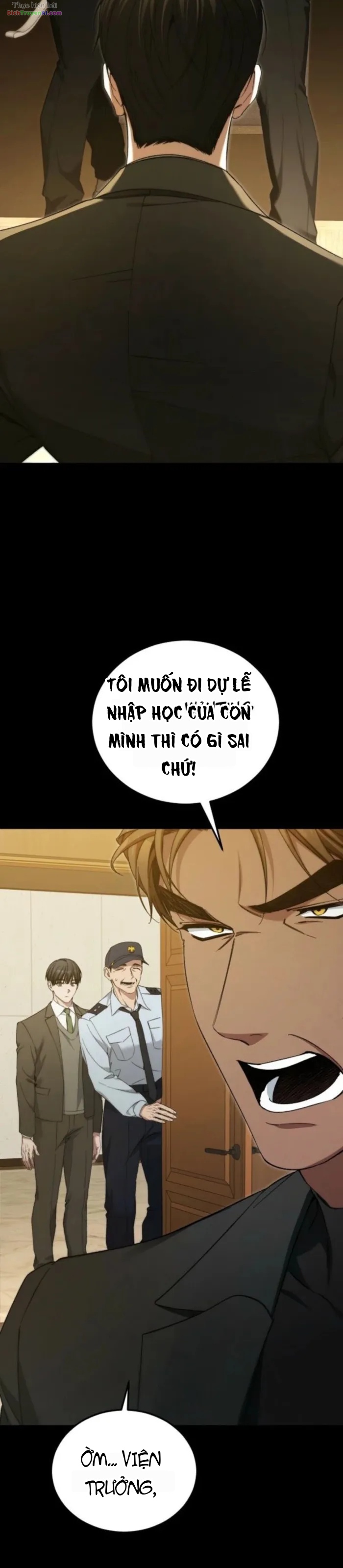 Nghỉ Hưu Sau Khi Cứu Thế Giới Chapter 71 - 42