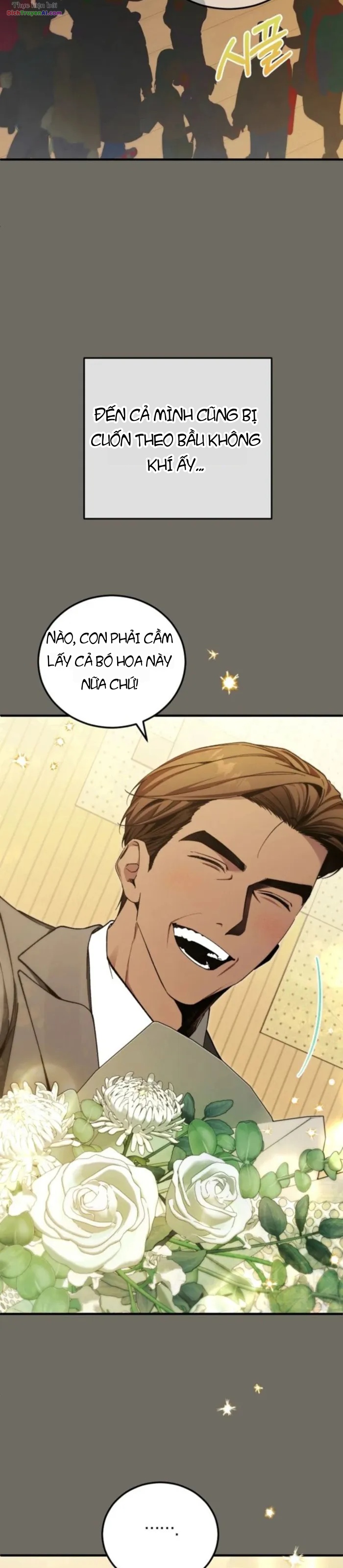 Nghỉ Hưu Sau Khi Cứu Thế Giới Chapter 72 - 3