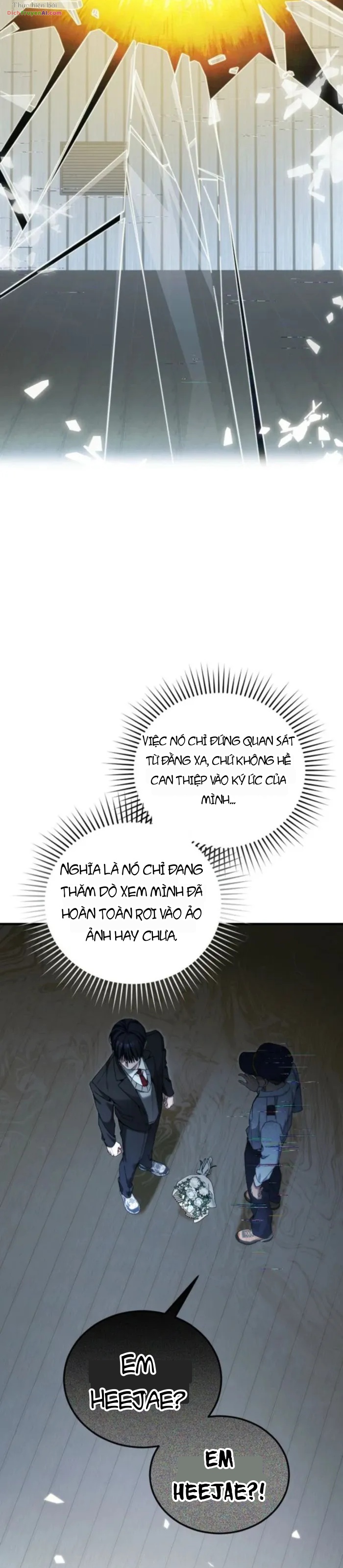 Nghỉ Hưu Sau Khi Cứu Thế Giới Chapter 72 - 18